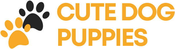Cute Dog Puppies